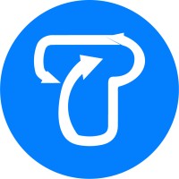 TripSyncer logo - Similar company to Teckey Digital Solutions