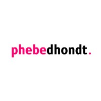 Phebedhondt.be logo - Similar company to Finance & Flow