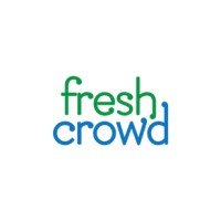 Fresh Crowd logo - Similar company to Creative At Work Advertising Inc.