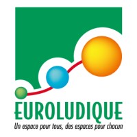 Euroludique logo - Similar company to A. Cesana S.R.L.