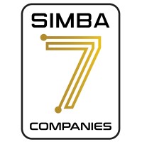 Simba 7 Companies logo - Similar company to Linchpin Evolution Companies
