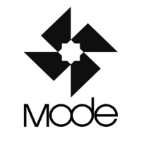 Mode stage chain hoist logo - Similar company to Mode Hoist