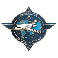 Signature MED Support, INC logo - Similar company to Symbiosis