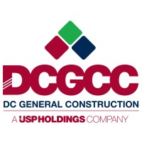 DC General Construction Inc logo - Similar company to Keystone Plus Construction Corporation