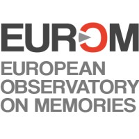 EUROM - European Observatory on Memories logo - Similar company to Aurora Project