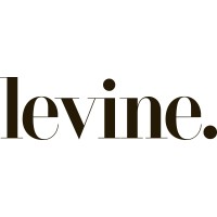 Levine Luxury Branding logo - Similar company to Ruhm Luxury Marketing