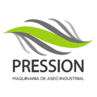 PRESSION logo - Similar company to Delta Cnc Applications