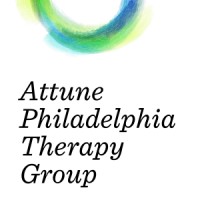 Attune Philadelphia Therapy Group logo - Similar company to Growthhoney