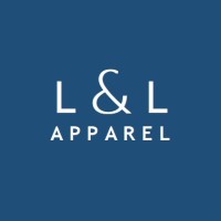 L & L Apparel logo - Similar company to Farfromcommon Apparel