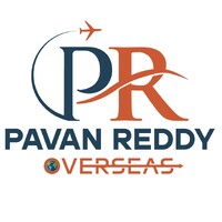 Pavan Reddy Overseas logo - Similar company to Dear Exim