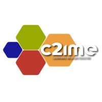 C2IME logo - Similar company to Mp44® Digital