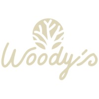 Woody's Swiss logo - Similar company to Experience Buddy