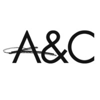 A&C Inc. logo - Similar company to Cleo Social Inc.