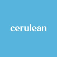Cerulean logo - Similar company to Hey There Creative