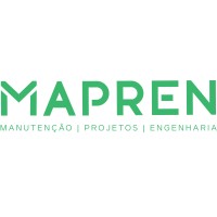 Mapren Engenharia logo - Similar company to Satcom Engenharia