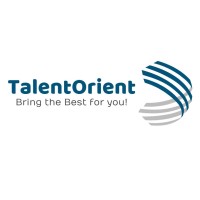 TalentOrient Pvt. Ltd. logo - Similar company to Volantisedge