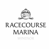 Racecourse Marina Windsor Luxury Lodges logo - Similar company to Waterside Breaks Ltd - Cottages & Lodges By Water