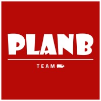 PLAN B logo - Similar company to Advanced Union Company For Trading