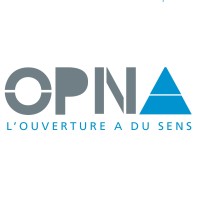 OPNA logo - Similar company to Maison Mayoud