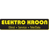 Elektro Kroon logo - Similar company to Eitech Electro Ab