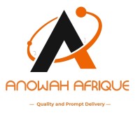 ANOWAH AFRIQUE LIMITED logo - Similar company to Wadata Uniforms Ltd