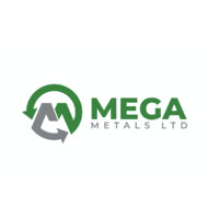 Mega Metals Ltd logo - Similar company to Mega Metals