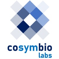 Cosymbio logo - Similar company to Sequentia Biotech