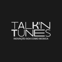 Talk'n Tunes logo - Similar company to C-Rebels