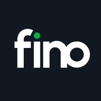 Fino research and client relations logo - Similar company to Cognitif | Web + Identité
