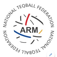 Teqball Federation of Armenia logo - Similar company to Հֆսա - Afsa