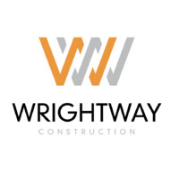Wrightway Construction logo - Similar company to Farrell Construction
