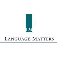 Language Matters (UK) Ltd logo - Similar company to Language Matters