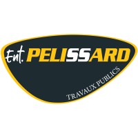 ENTREPRISE PELISSARD (FRANCE) logo - Similar company to Egt Deconstruction