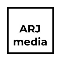 ARJ Media logo - Similar company to Ld4I