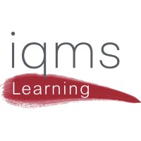 iqms Learning Ltd logo - Similar company to Iqms