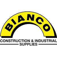 Bianco Construction & Industrial Supplies logo - Similar company to Creative Serum Pty Ltd