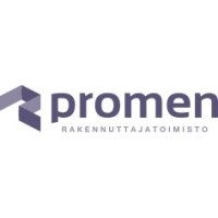 Rakennuttajatoimisto Promen Oy logo - Similar company to Rebellcon