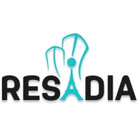 My Residia Logement France logo - Similar company to Rework France