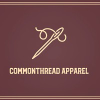 CommonThread Apparel logo - Similar company to Excelait