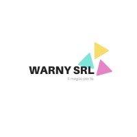 WARNI SRL logo - Similar company to Limits Group