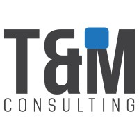 T&M Consulting logo - Similar company to T&M Consulting