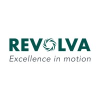 Revolva logo - Similar company to Velt Consulting