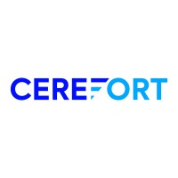 Cerefort logo - Similar company to Aquarray