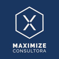 Maximize logo - Similar company to Seven Merchandising