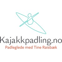 Kajakkpadling.no AS logo - Similar company to Kajakkbox As