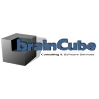 BrainCube SA logo - Similar company to Braincube