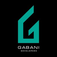 Gabani Developers logo - Similar company to Tranquil Developers