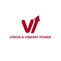 Vision Vibrant Power logo - Similar company to Outliers Solutions Llp