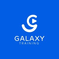 Galaxy Training logo - Similar company to Mitocode