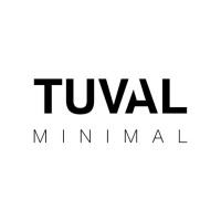 TUVAL-MINIMAL logo - Similar company to Tuval
